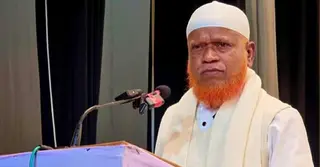 চাঁপাইনবাবগঞ্জ-৩ আসনে বেসরকারিভাবে নির্বাচিত নুরুল ইসলাম